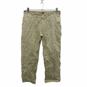 DOCKERS チノパンツ W38 ドッカーズ ビッグサイズ ベージュ 古着卸 アメリカ仕入 2310-854