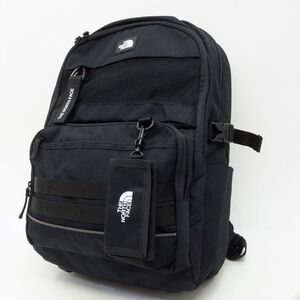 147s THE NORTH FACE ノースフェイス DUAL PRO III BACKPACK バックパック リュック NM2DP02J ※中古