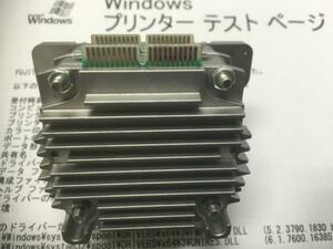 送料無料★富士通 修理用ヘッド★FMPR5420 FMPR5410G FMPR5310EG等修理用ヘッド★F202