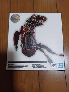 S.H.Figuarts 　アンク（仮面ライダーオーズ）真骨彫製法　ANKH　魂NATION　BANDAI　未開封品