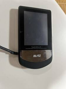 1円スタート！　タッチブレイン BLITZ ブリッツ タッチブレイン Touch BRAIN マルチモニター