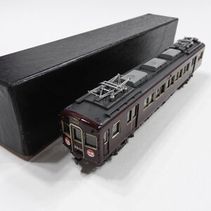 阪急 2800系 2800 ピノチオキット組立品 #29347 鉄道模型 趣味 コレクション