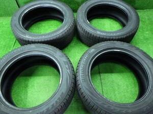 BS ブリヂストン　VRX2　235/50R17　4本　18年製/19年製　クラウン　マジェスタ等　BL240220021　カルテ1619