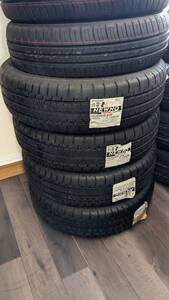 ☆激安新品！195/65R15　BRIDGESTONE NEWNO　4本　☆★送料安★☆