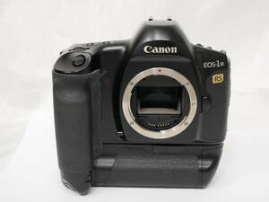 #3791 Canon-1N RS キャノン イオス 一眼レフフィルムカメラ