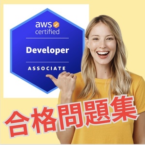 【的中】! AWS Certified Developer - Associate (DVA-C02) 日本語問題集 スマホ対応 返金保証 無料サンプル有り