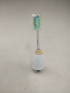 0501-0002　 中古★【電動歯ブラシ替えブラシ】PHILIPS ソニッケア 替ブラシHX7001/06 eシリーズ e series Sonicare スタンダードサイズ