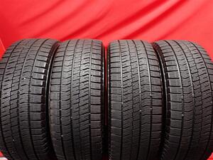 スタッドレス4本 205/55R16 91Q 4本セット ブリヂストン ブリザック VRX2 BRIDGESTONE BLIZZAK VRX2 7.5分山★stati16 レクサスCT アイシス