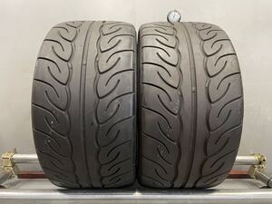 265/35R18(93W)[商品番号7968] ヨコハマ ADVAN NEOVA AD08R 2020年製 2本セット 265/35/18