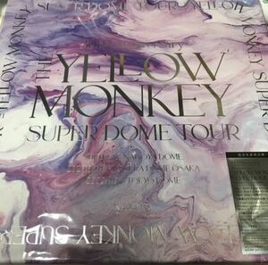 即決 30th THE YELLOW MONKEY BOX 完全生産限定盤 新品未開封