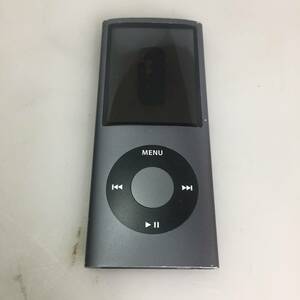 □iPod 16GB A1285 【動作未確認・ジャンク品】