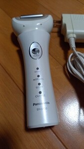 Panasonic　パナソニック エステローラー ローラー式美容器　EH-SP30