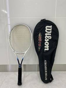 WILSON DUNLOP　AERO HIGH BEAM TOUR7.5si