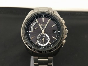 セイコー SEIKO セイコーブライツ 8B54-0BB0