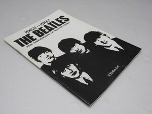 Glp_373327　THE BEATLES 1962-1987ビートルズ・オリジナルCD発売記念　ビートルズ・シネ・クラブ