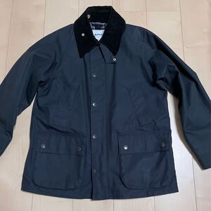 barbour トゥモローランド別注　　ビデイル　ベンタイル　36