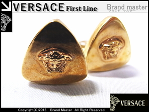 ＶＥＲＳＡＣＥ　ヴェルサーチ ベルサーチ イヤリング　ιηF