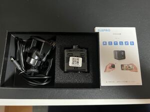 WEBカメラ　ELEPRO R8+ 中国製　未使用