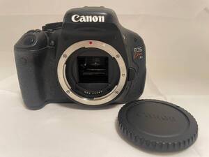 【動作OK】Canon EOS Kiss X5 デジタル一眼レフカメラ ボディ EFマウント キャノン #18