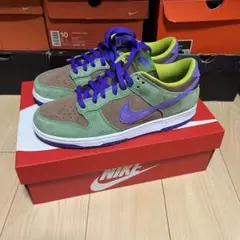 NIKE DUNK LOW SP Veneer