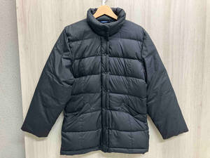 MONCLER モンクレール サイズ38 NORME AFNOR ダウンコートブラック 黒 冬