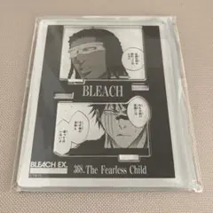 BLEACH EX. 原画展 オリジナルアクリルジオラマコレクションB