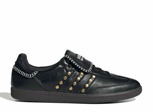 Wales Bonner adidas Originals Samba Studded "Core Black" 24.5cm IG4303