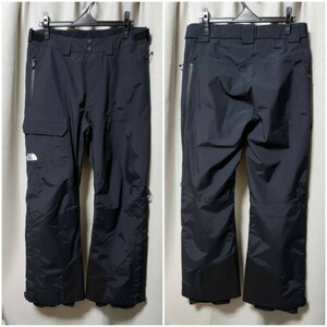 THE NORTH FACE　ザ ノースフェイス FREELINE PANT　Mサイズ　