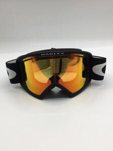 OAKLEY◆ウインタースポーツその他/BLK