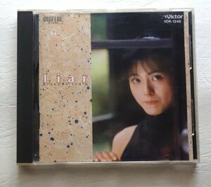 小泉今日子 / Liar /1986