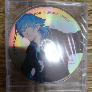 ドラマティカルマーダー リコード　ソフマップ特典CD 未開封