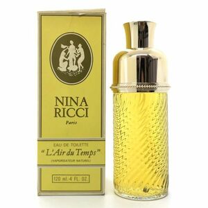 NINA RICCI ニナ リッチ レール デュタン L