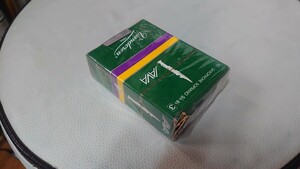 Vandoren　バンドーレン（バンドレン）　JAVA　3番　ソプラノサックス用リード　10枚入り　旧箱