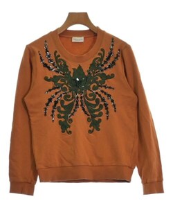 DRIES VAN NOTEN スウェット レディース ドリスヴァンノッテン 中古　古着