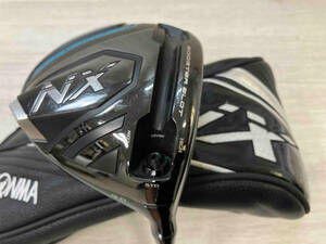 【ヘッドカバー付き】HONMA GOLF BERES NX ドライバー 9.0° VIZARD MA4 フレックスS