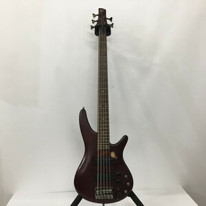 TEI 【現状渡し品】 Ibanez SDGR SR505 ベース 5弦ベース アイバニーズ 〈111-240709-MA-20-TEI〉