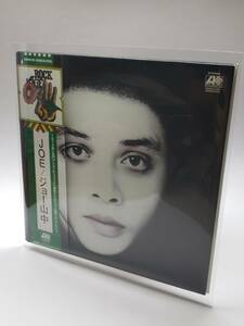 ジョー山中／JOE／国内盤SHM-CD／帯付／紙ジャケット仕様／1974年発表／1stソロ・アルバム／入手困難盤／FLOWER TRAVELLIN