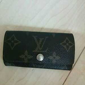 LOUIS VUITTON キーケース ジャンク