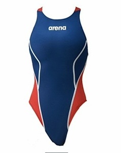 アリーナ arena 50th レディース競泳水着 FINA承認 アクアエクストリーム ARN-3025W SSsize