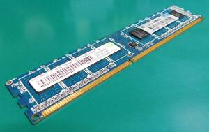 RAMAXEL DDR3-1333 PC3-10600 2GB [管理:KD711]