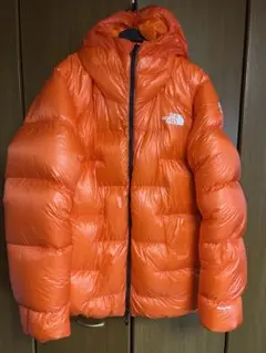 THE NORTH FACE SUMMIT SERIES XXL ダウンJKT