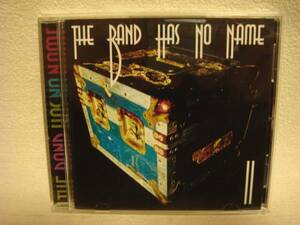 ◆即決！送料無料！THE BAND HAS NO NAMEⅡ