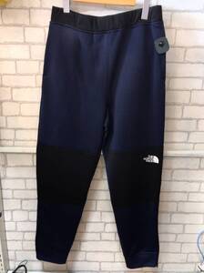 THE NORTH FACE ザノースフェイス イージーパンツ ネイビー系 サイズM メンズ NB32055 JS-464738