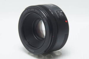 ★良品★CANON EF 50mm F1.8 STM #1824_3005206333