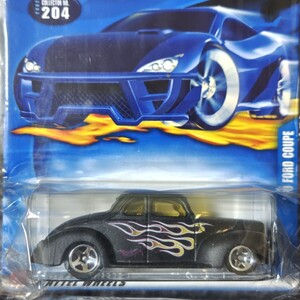 ホットウィール Hot Wheels 