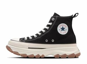 Converse All Star (R) Trekwave Hi "Black" 27cm 31310070