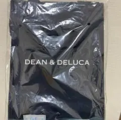 新品未開封⭐︎DEAN&DELUCA クーラーバッグ　Mサイズ