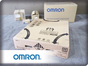 ■未使用品■OMRON/オムロン■KPAC-Aシリーズ■AC蓄電■6.5kwh■蓄電池システム■2021年製■KPAC-A-SET-1＋AC1■276万■khhk1202m