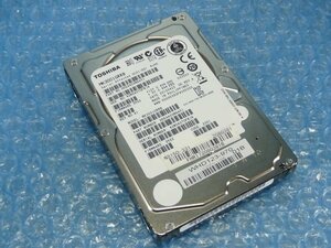 1GKO // NEC N8150-331 300GB 2.5インチ SAS 15K(15000)rpm 6Gb (TOSHIBA MK3001GRRB) // NEC Express5800/R120d-2M 取外 // 在庫1