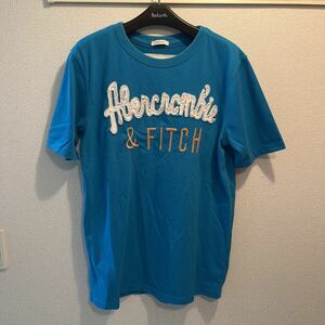 Abercrombie&Fitch 半袖Tシャツ XL